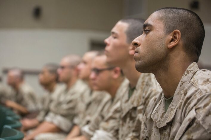GI Bill Certification