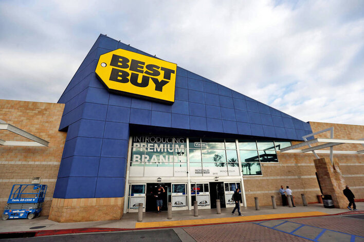 Best Buy Military Discount For Military