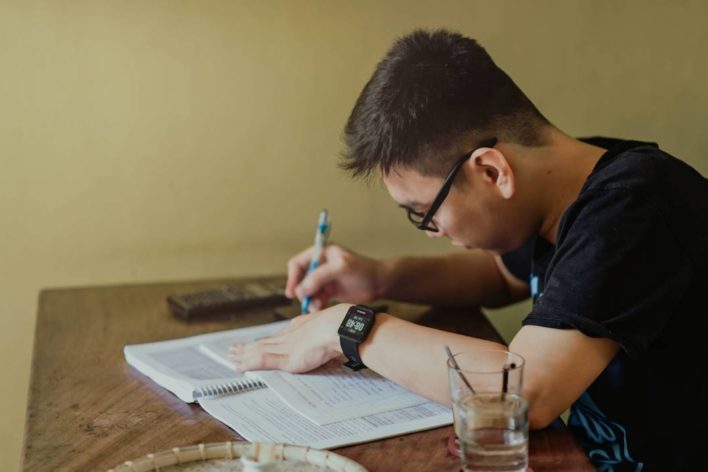 Scholarships for Finance