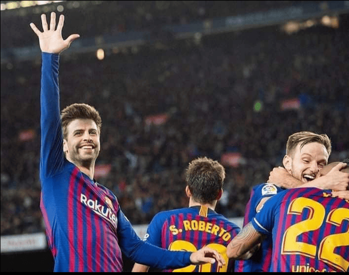 barça rüyası futbol filmi