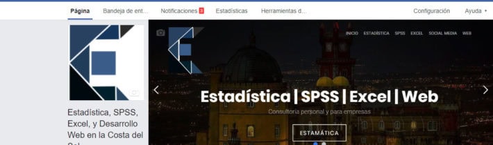 Clases de apoyo de Estadística en Málaga