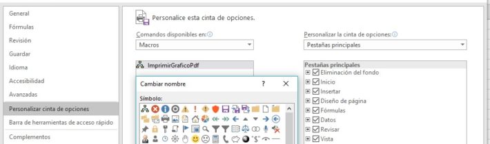 Curso de Excel Avanzado para Adecco Training
