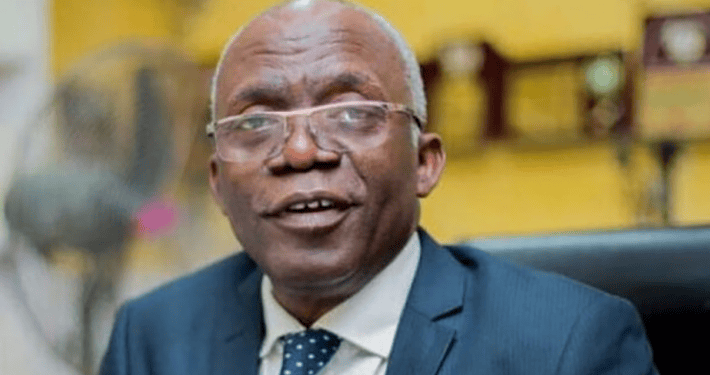 Femi Falana