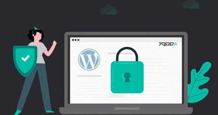 افزایش امنیت سایت وردپرس