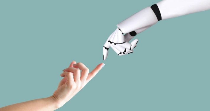 بازاریابی انسان به انسان(H2H)