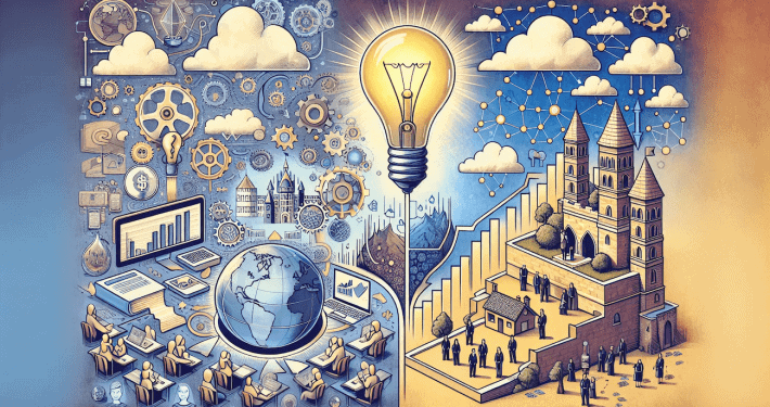 اهمیت کسب و کار آنلاین