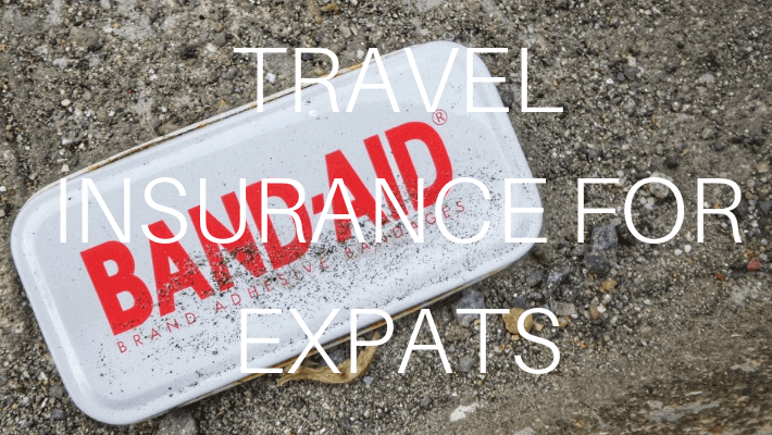 INSURANCE FOR EXPATS