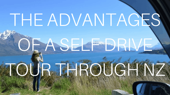 The Advantages of a New Zealand Self Drive Tour