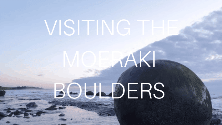 MOERAKI BOULDERS Travel Guide