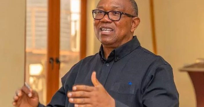 Peter Obi
