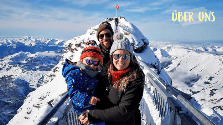 Switzerland Travel Family Über uns