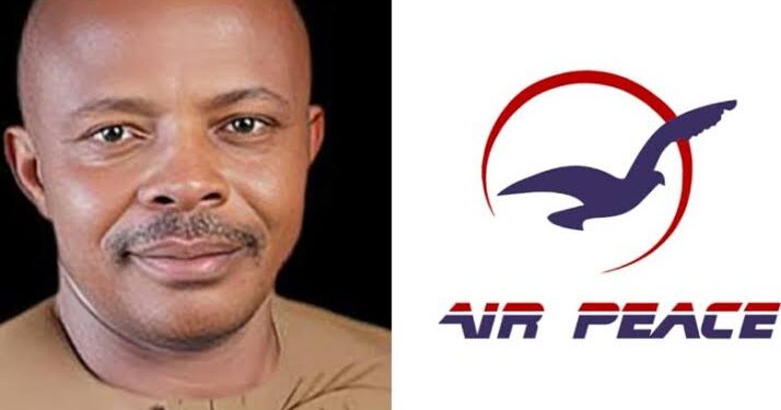Air Peace Refutes Links to NLC President’s Arrest