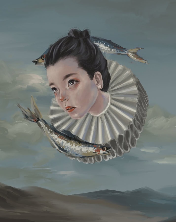 Xinxin-figurative-painting-4