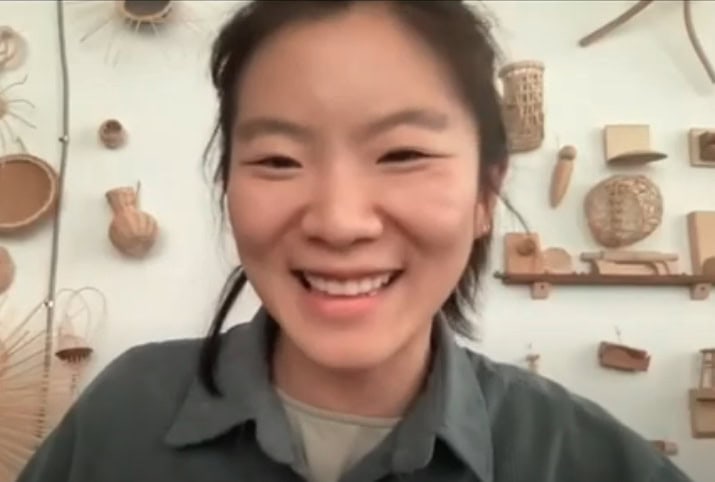 Janine Wang