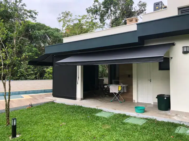 Toldo Cortina e Toldo Articulado em Praia grande