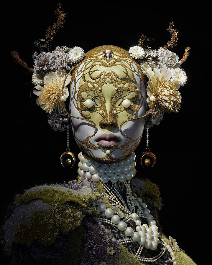 Vini Naso - Figurative Digital Art - 11