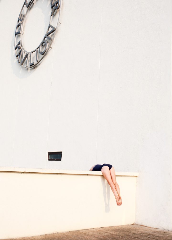 de la war pavilion dive