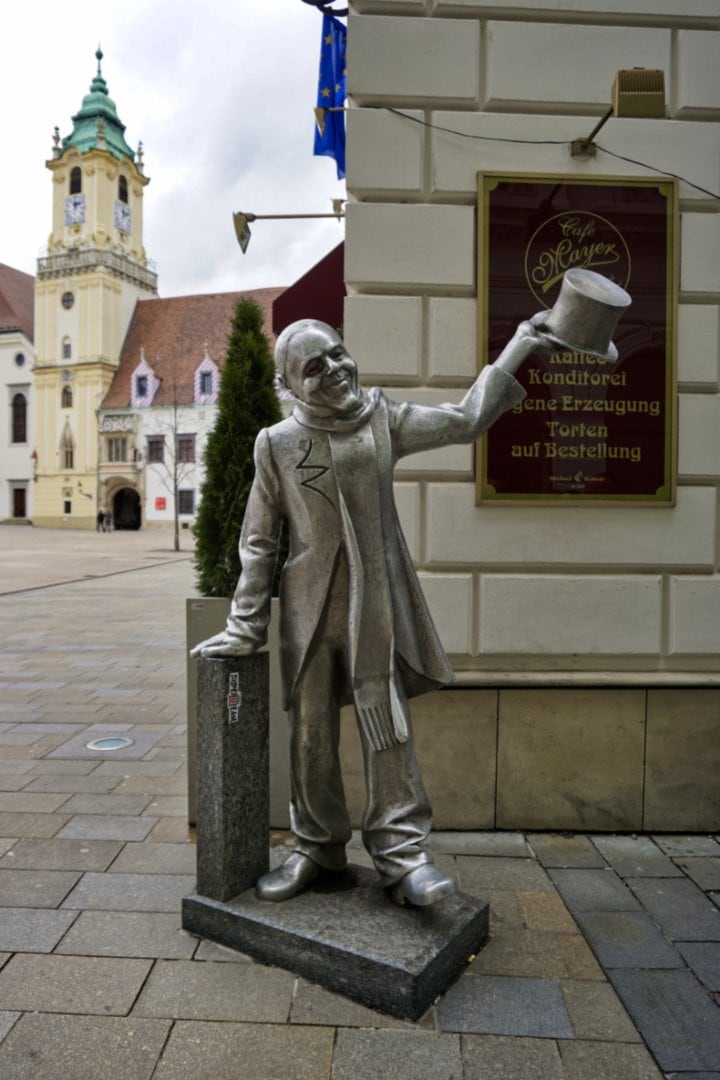 Schöne Náci, Bratislava, Slovakia – Experiencing the Globe