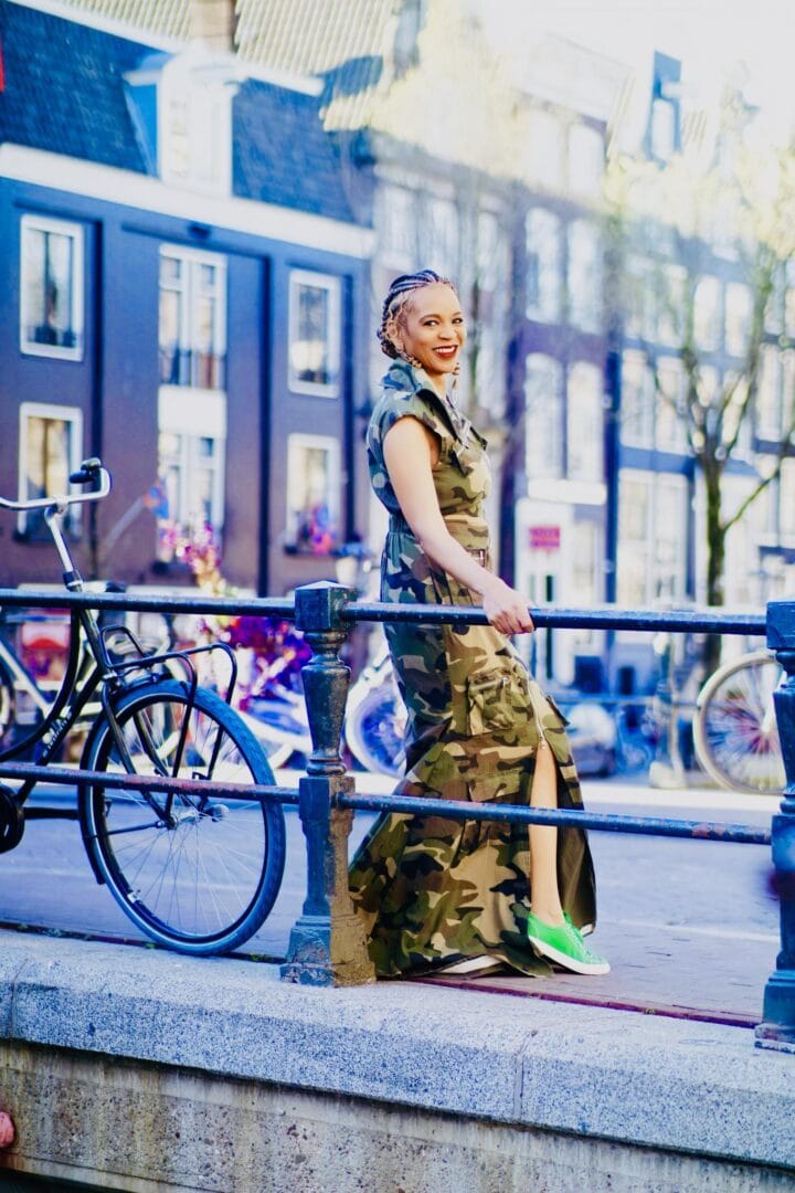 Things to do in Amsterdam