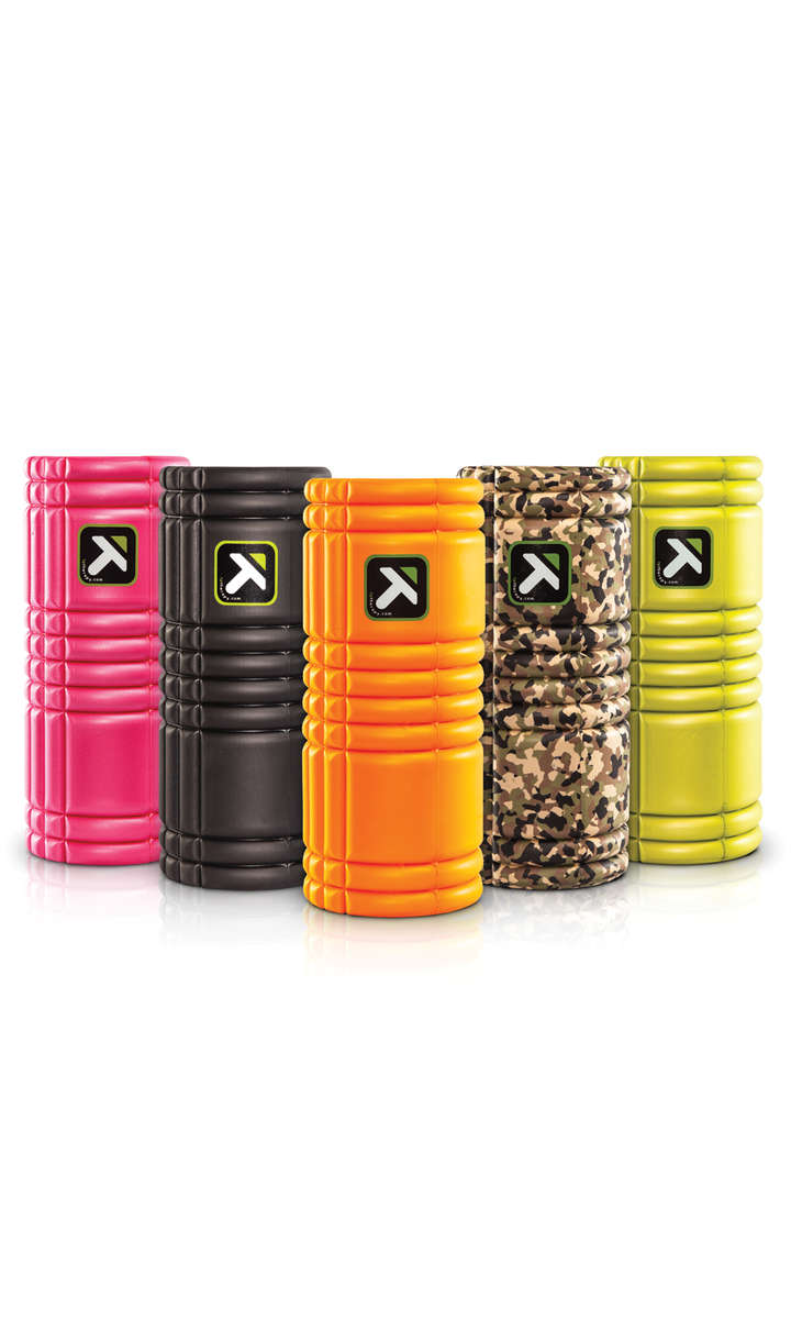 Rouleau de massage GRID TRIGGERPOINT