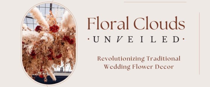 Floral clouds unveiled