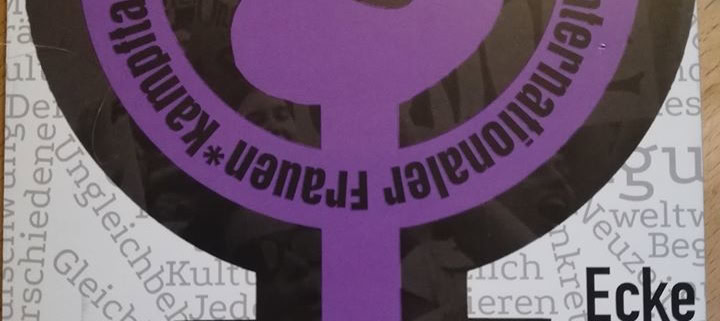Internationaler Frauen*kampftag - FLTI* Kneipe/OpenMic 1 Internationaler Frauen*kampftag - FLTI* Kneipe/OpenMic 1