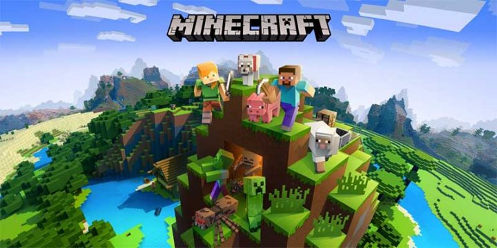 Minecraft Java Edition Server On An Ubuntu System Software