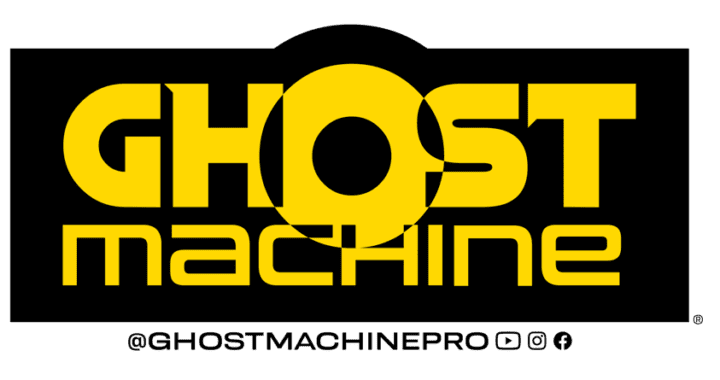 A yellow text on a black background Description automatically generated