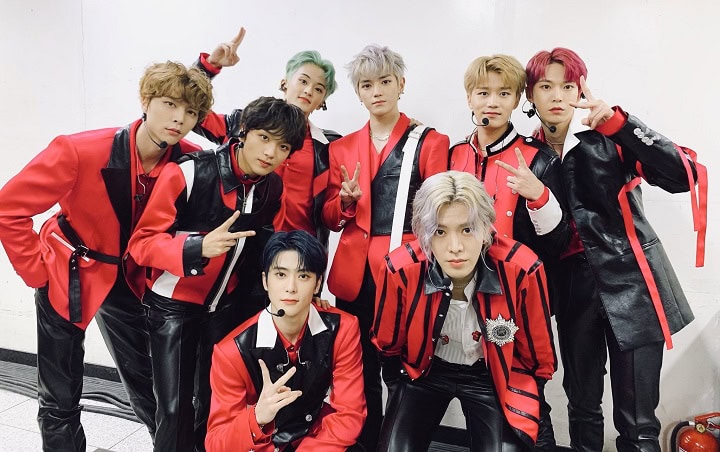 COMEBACK K-Pop
