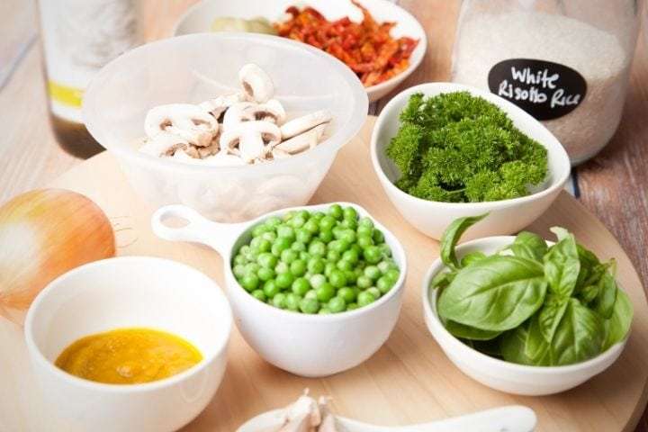 Eat Real Food
