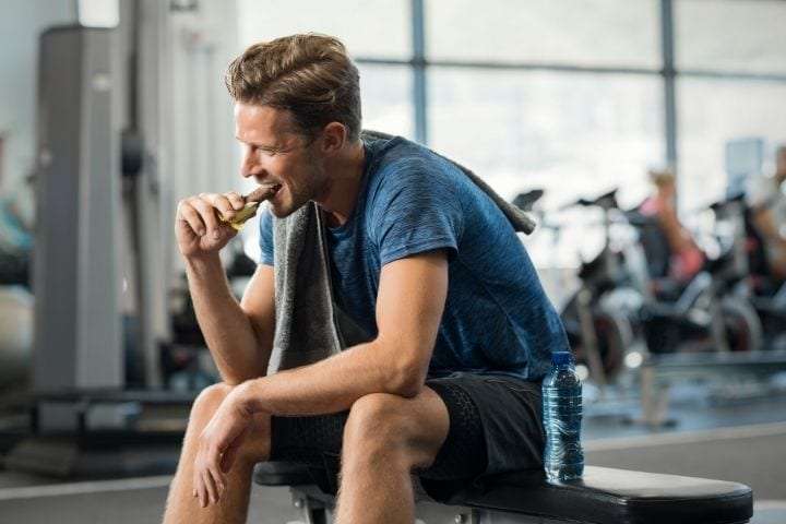 Protein Bars