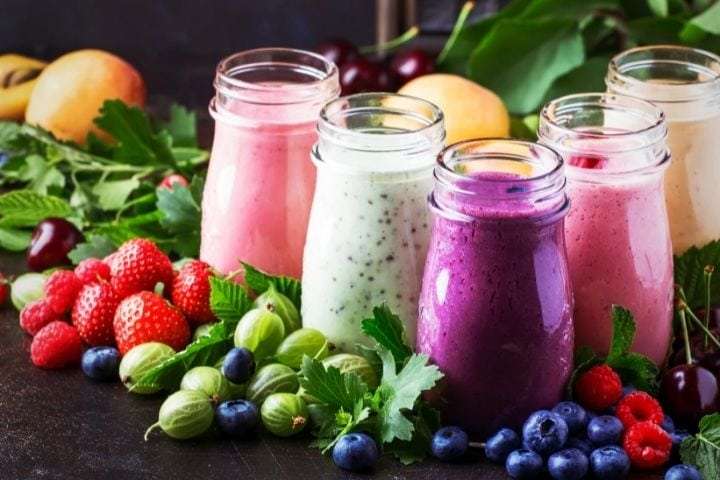 Smoothies