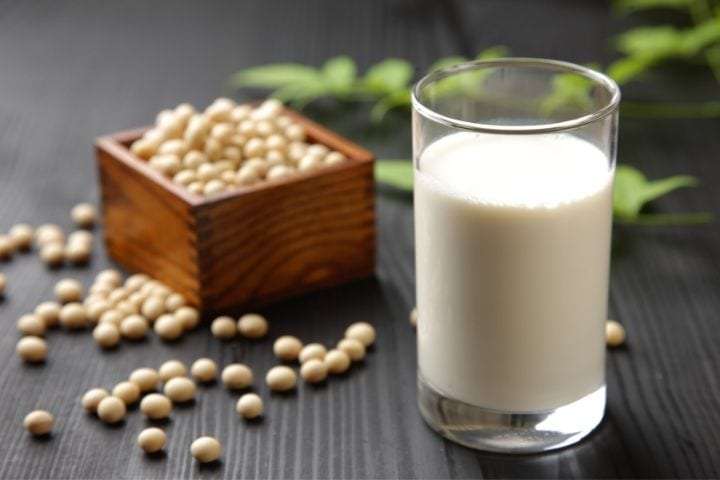 Soy Milk