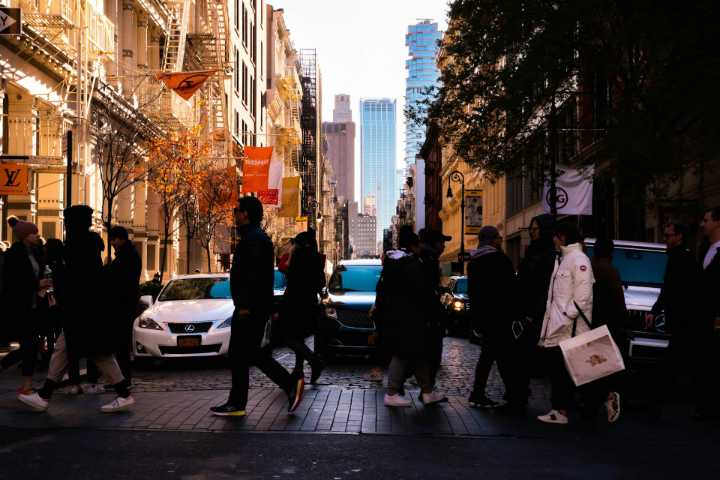 Faire du shopping à New York : Découvrir les incontournables de la Big Apple 1 Shopping New York
