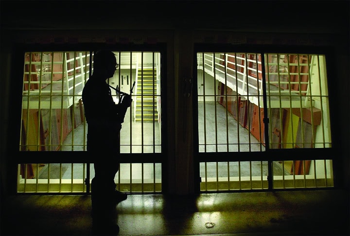 Inside Pelican Bay State Prison - Solitary Watch