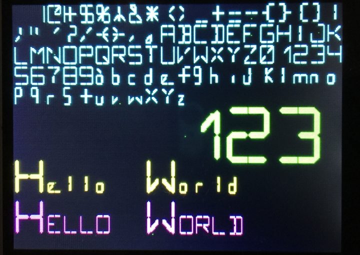 Podstawowe typy wbudowane w TypeScript