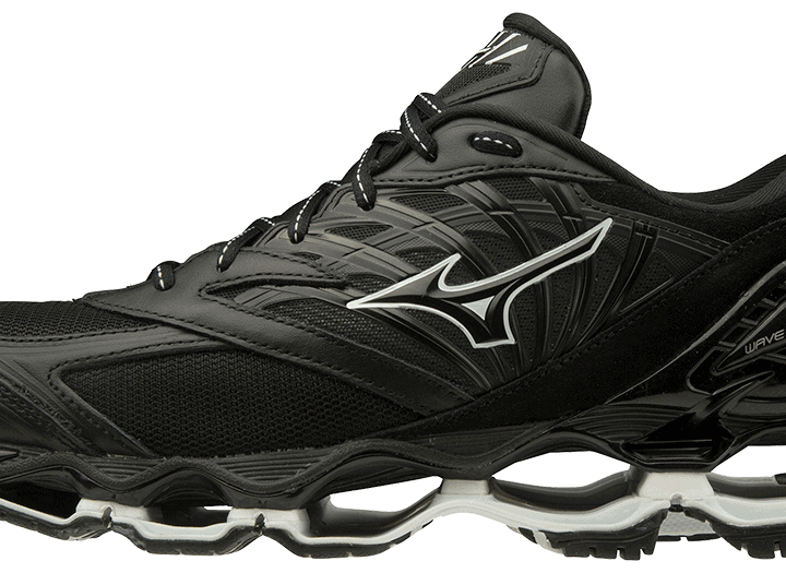 Mizuno Kuro Pack