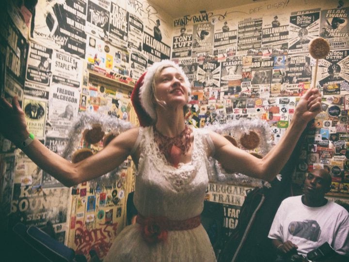 jessie pie, crumpet fairy