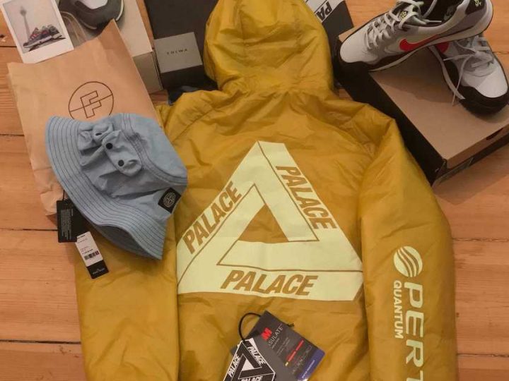 Marche inglesi, moda e streetwear: i brand inglesi di abbigliamento da conoscere