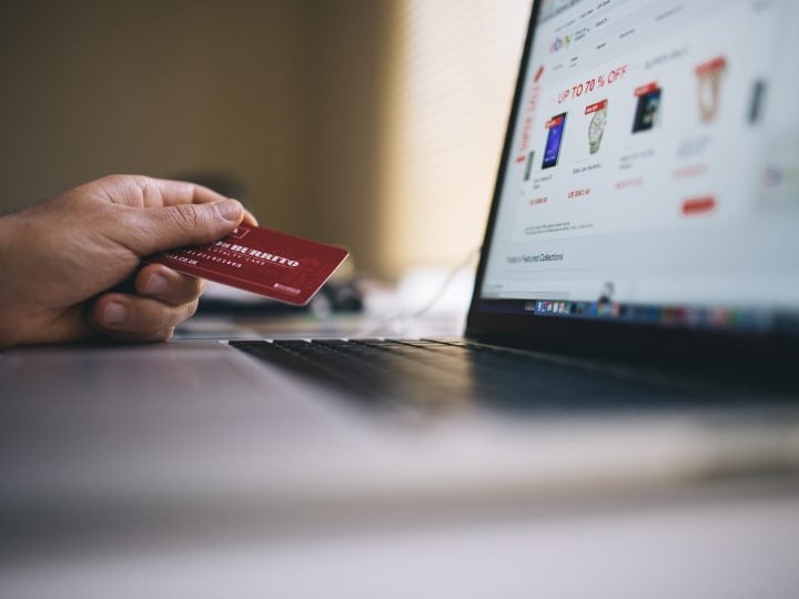 Black Friday Streetwear & Abbigliamento