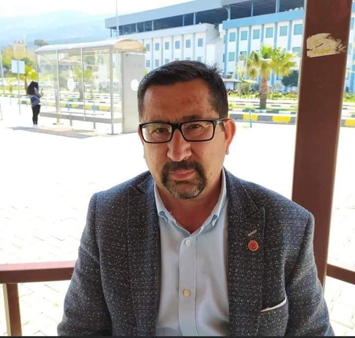 CHP’li meclis üyesi Kemal Kınık hayatını kaybetti