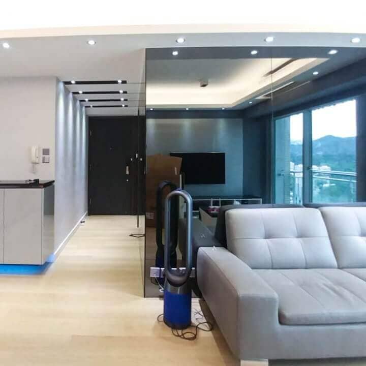 Change Design Factory 傢俬廠 名城室內裝修設計