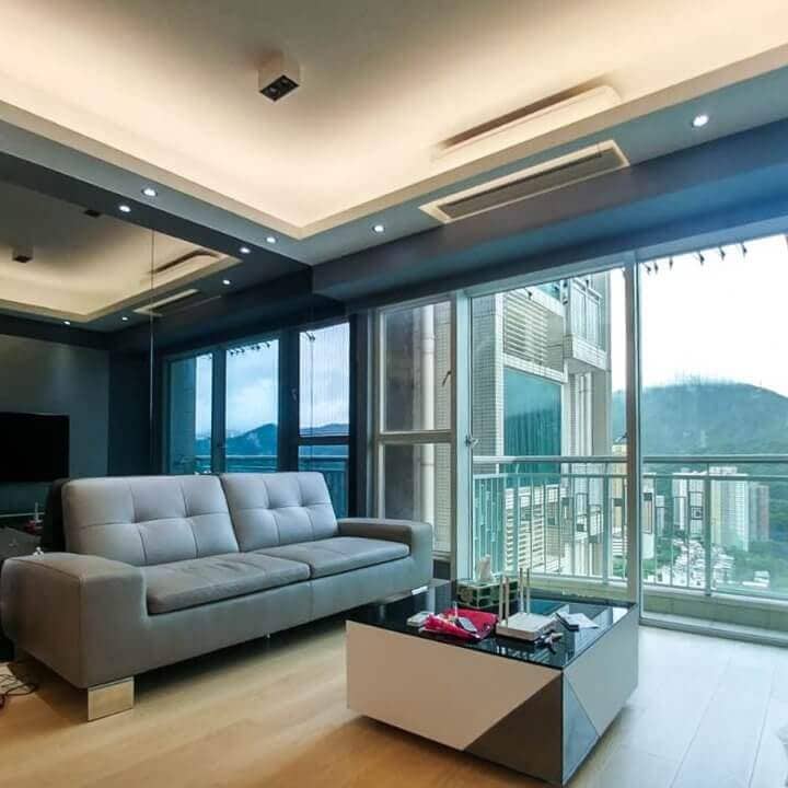 Change Design Factory 傢俬廠 大圍 名城 Festival City