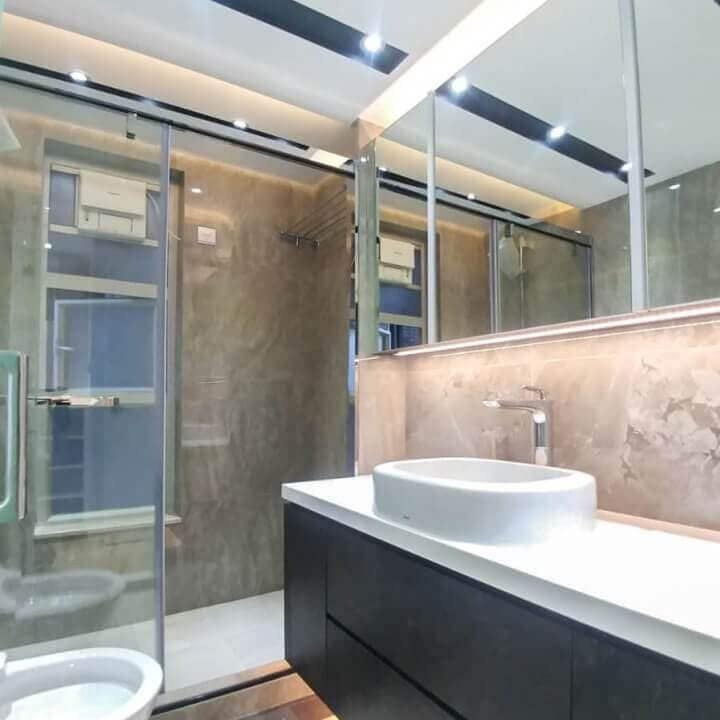 Change Design Factory 傢俬廠 名城室內裝修設計