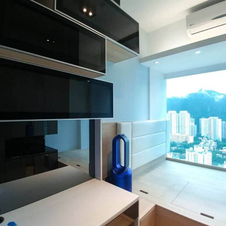 Change Design Factory 傢俬廠 名城室內裝修設計