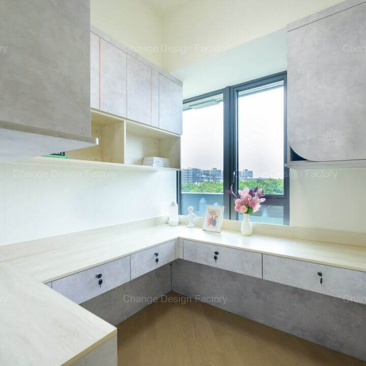 天水圍 WETLAND SEASON PARK