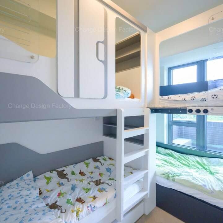 天水圍 WETLAND SEASON PARK