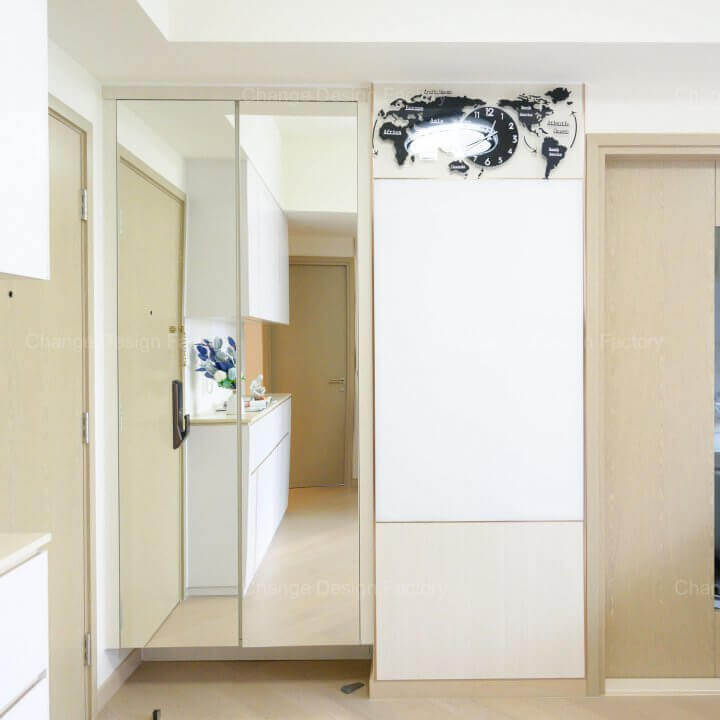 天水圍 WETLAND SEASON PARK