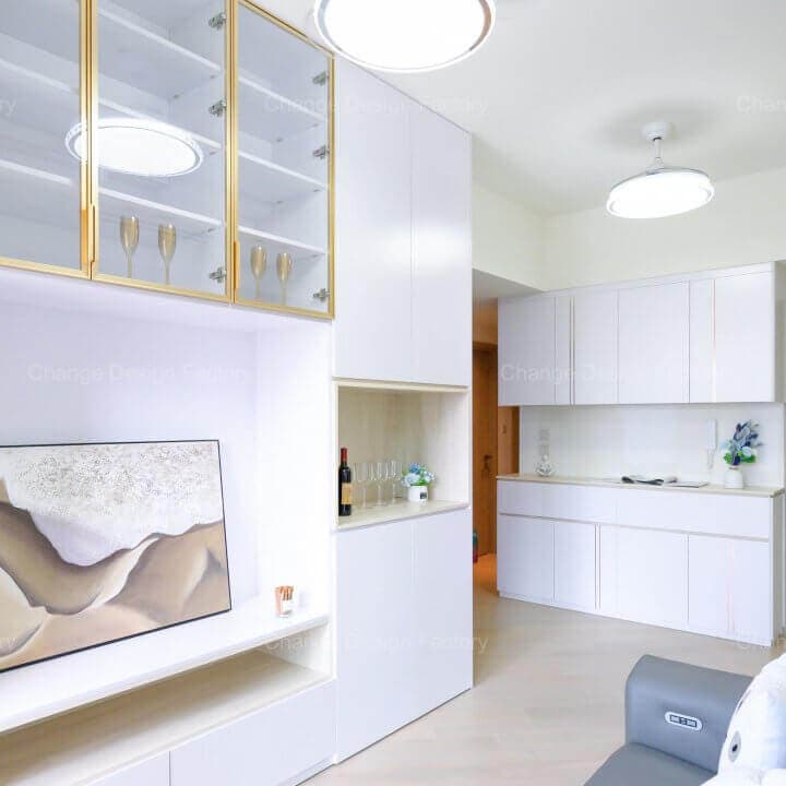 天水圍 WETLAND SEASON PARK