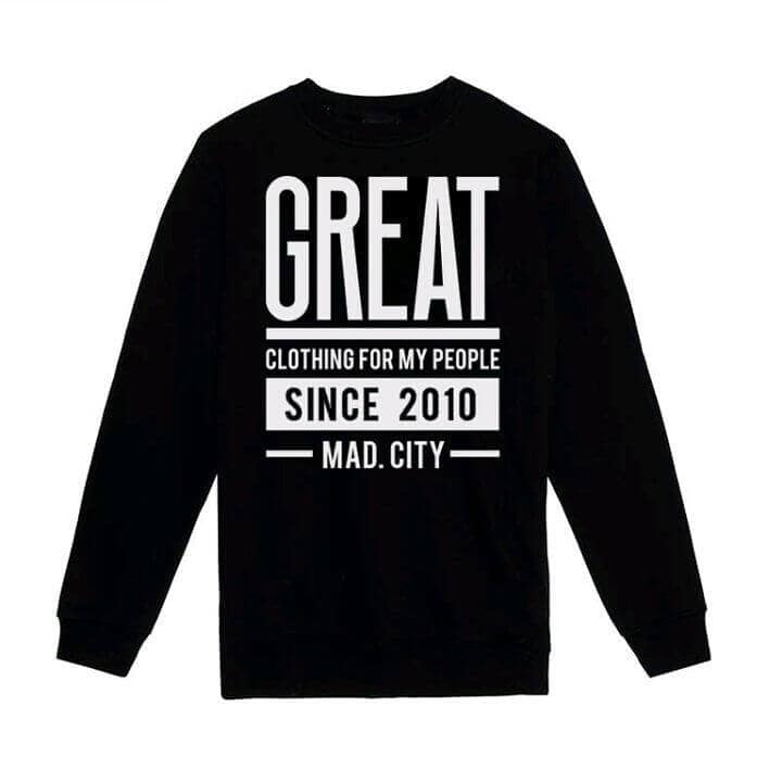 Great Times verano 2018 22 Great Times verano 2018
